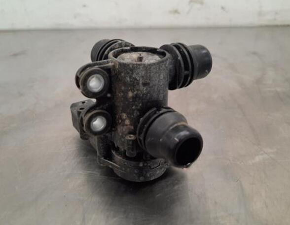 Additional Water Pump MERCEDES-BENZ VITO Van (W447)