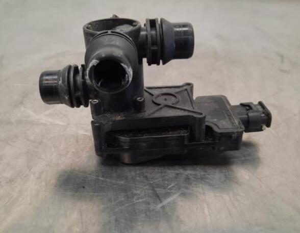 Additional Water Pump MERCEDES-BENZ VITO Van (W447)