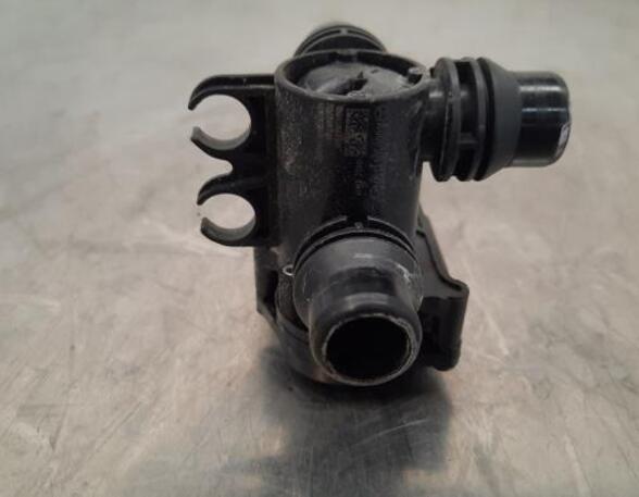 Additional Water Pump MERCEDES-BENZ VITO Van (W447)