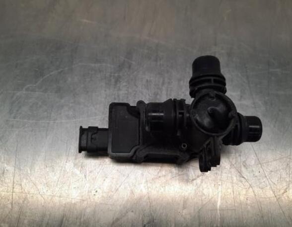 Additional Water Pump MERCEDES-BENZ VITO Van (W447)