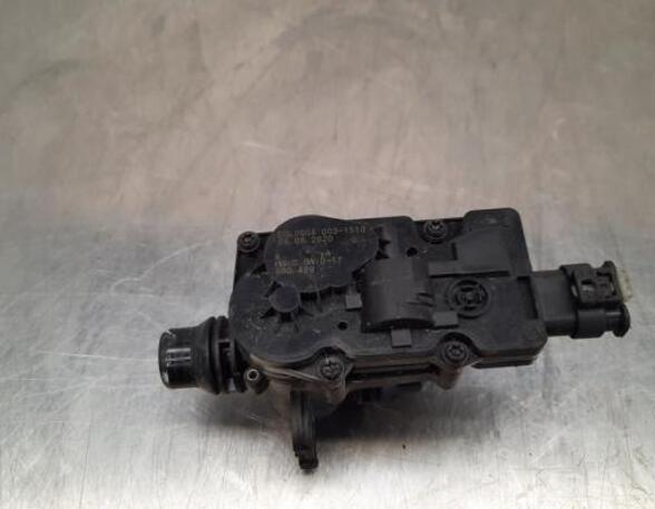 Additional Water Pump MERCEDES-BENZ VITO Van (W447)