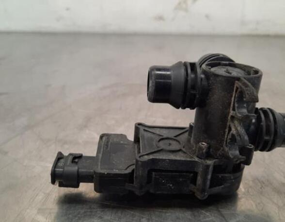 Additional Water Pump MERCEDES-BENZ VITO Van (W447)