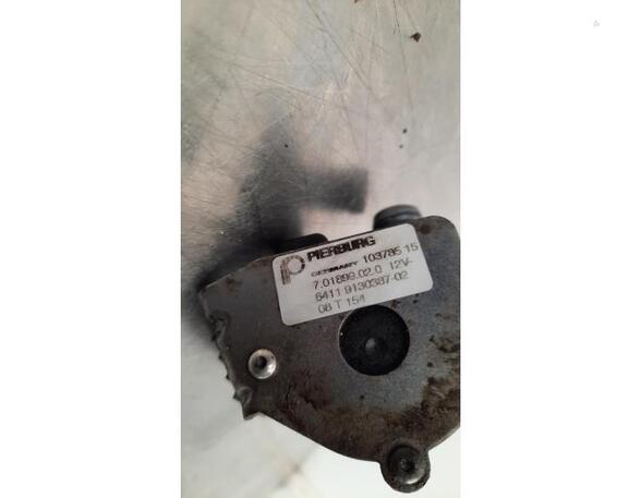 Additional Water Pump BMW X5 (E70), BMW X6 (E71, E72)