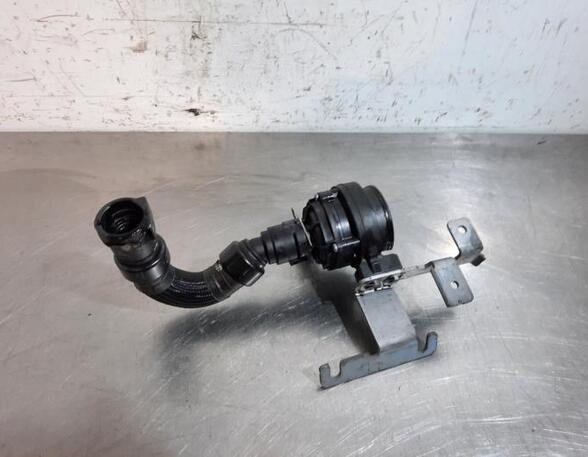 Additional Water Pump CITROËN C5 AIRCROSS (A_)