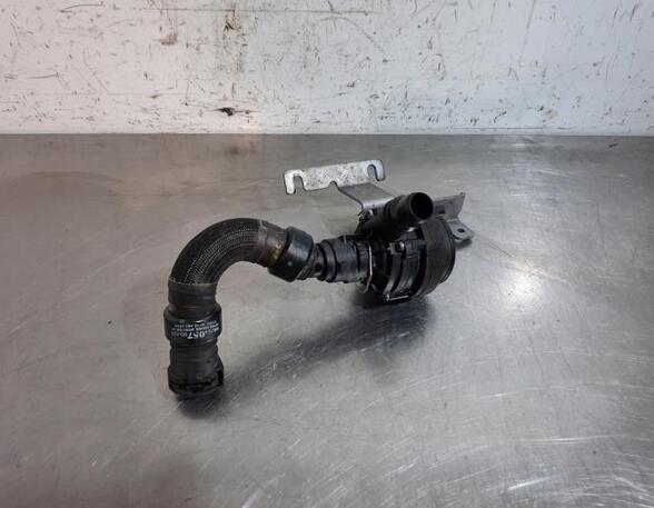 Additional Water Pump CITROËN C5 AIRCROSS (A_)