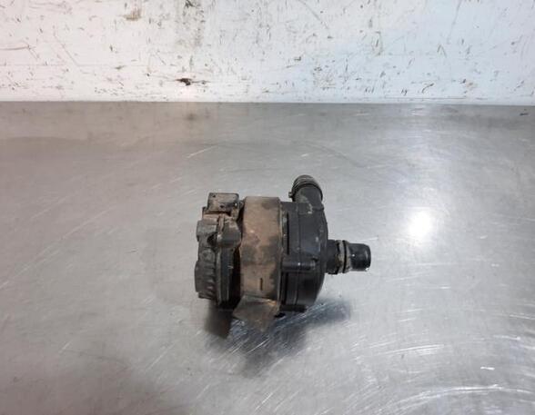 Additional Water Pump CITROËN C5 AIRCROSS (A_)