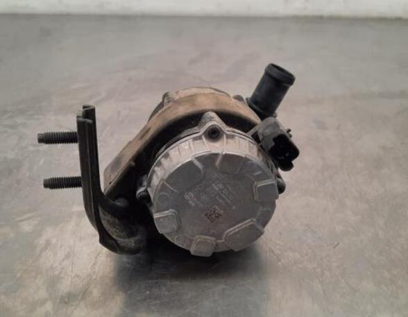 Additional Water Pump RENAULT CLIO V (B7_)