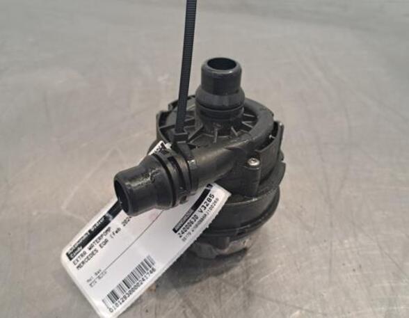 Additional Water Pump MERCEDES-BENZ E-CLASS (W213)