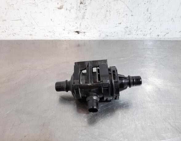 Additional Water Pump RENAULT KANGOO III Box Body/MPV