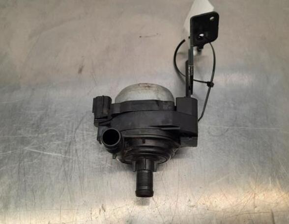 Additional Water Pump RENAULT MASTER III Van (FV)