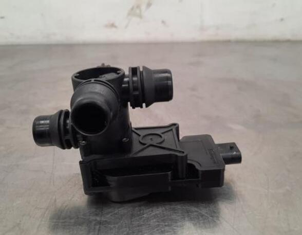 Additional Water Pump MERCEDES-BENZ SPRINTER 3,5-t Van (B907, B910)