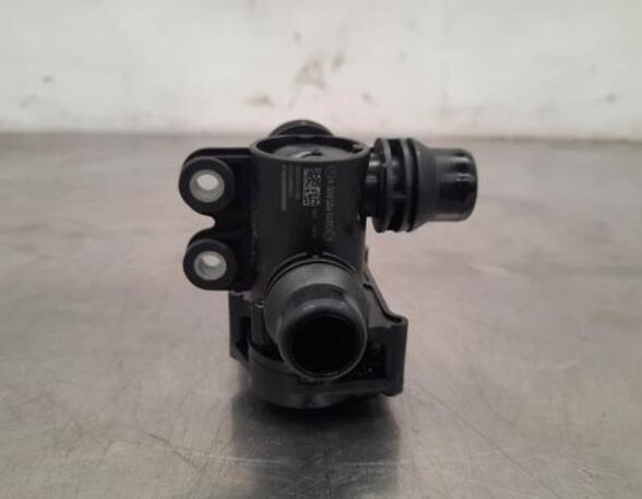 Additional Water Pump MERCEDES-BENZ SPRINTER 3,5-t Van (B907, B910)