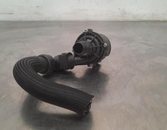 Additional Water Pump PEUGEOT 308 III (FB_, FH_, FP_, F3_, FM_)