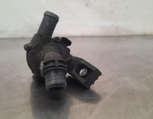 Additional Water Pump BMW X5 (E70), BMW X6 (E71, E72)