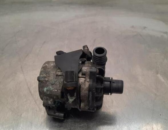 Additional Water Pump BMW X5 (E70), BMW X6 (E71, E72)