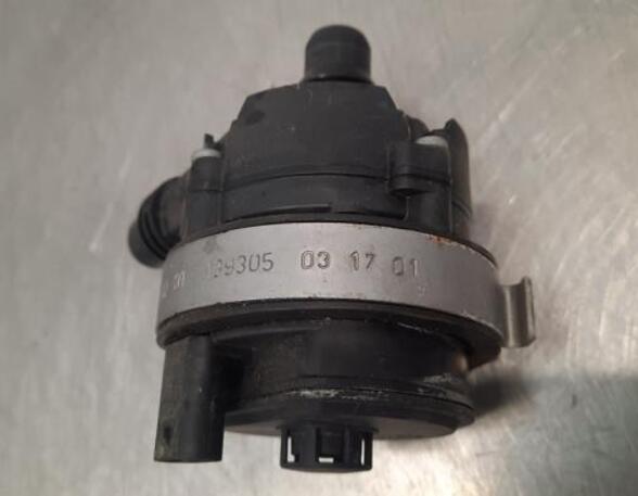 Additional Water Pump BMW 3 (F30, F80)