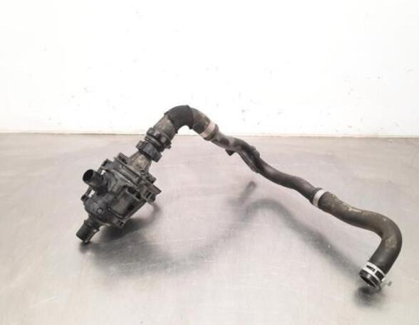 Additional Water Pump RENAULT CLIO V (B7_)