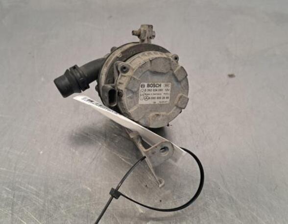 Additional Water Pump MERCEDES-BENZ E-CLASS (W213)