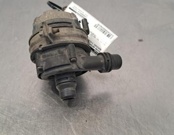 Additional Water Pump MERCEDES-BENZ E-CLASS (W213)