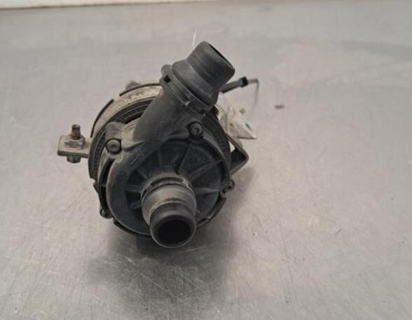 Additional Water Pump MERCEDES-BENZ E-CLASS (W213)