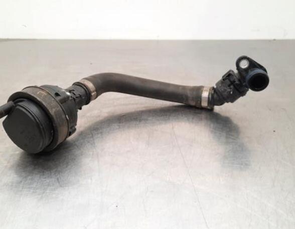 Additional Water Pump MERCEDES-BENZ A-CLASS (W177), MERCEDES-BENZ E-CLASS (W213), MERCEDES-BENZ CLA (C118)