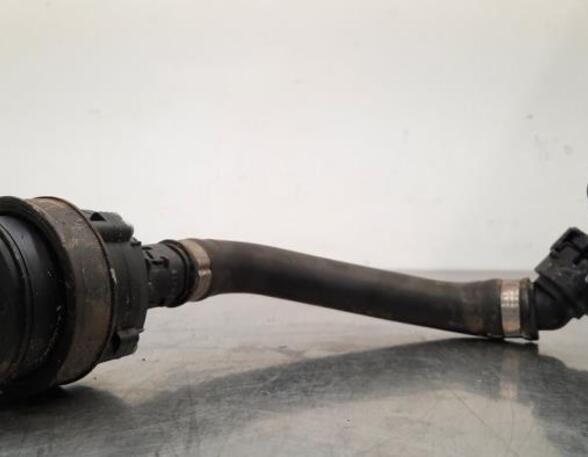 Additional Water Pump MERCEDES-BENZ A-CLASS (W177), MERCEDES-BENZ E-CLASS (W213), MERCEDES-BENZ CLA (C118)