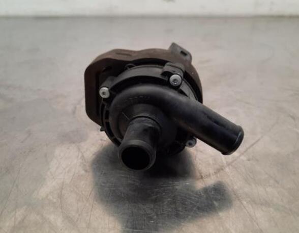 Additional Water Pump MERCEDES-BENZ E-CLASS T-Model (S213)