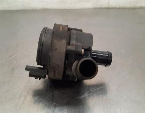 Additional Water Pump NISSAN NV400 Van (X62, X62B)