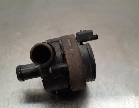 Additional Water Pump NISSAN NV400 Van (X62, X62B)