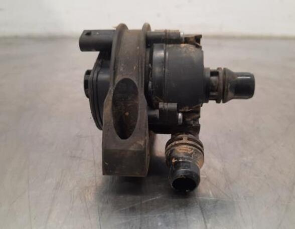 Additional Water Pump BMW X2 (F39)