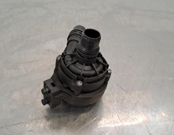 Additional Water Pump PEUGEOT 3008 SUV (MC_, MR_, MJ_, M4_)