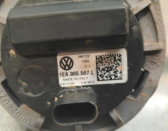 Zusatzwasserpumpe VW ID.3 E11 1EA965567L P20968312