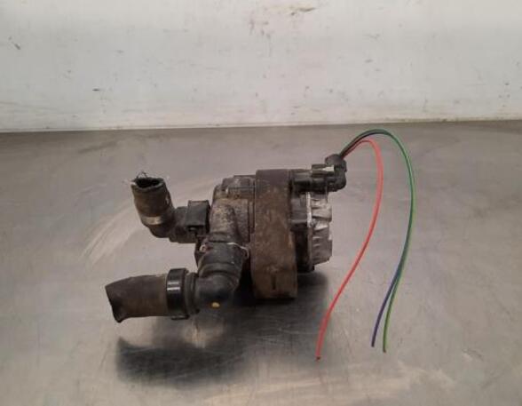 Additional Water Pump PEUGEOT 3008 SUV (MC_, MR_, MJ_, M4_), CITROËN C5 AIRCROSS (A_)