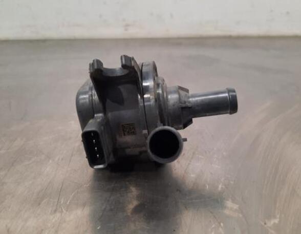 Additional Water Pump TOYOTA PRIUS PHV (_W52_), TOYOTA C-HR (_X1_), PEUGEOT EXPERT Van (V_), OPEL VIVARO C Van (K0)