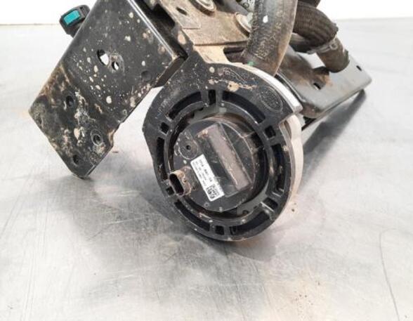 Additional Water Pump LAND ROVER RANGE ROVER EVOQUE (L538)