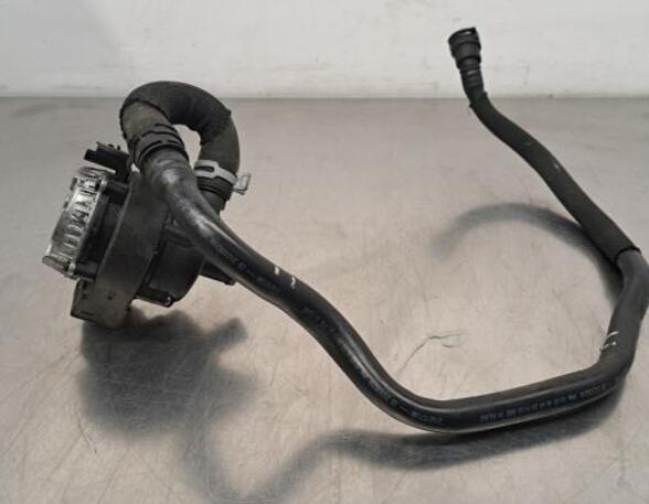 Additional Water Pump RENAULT CLIO V (B7_)