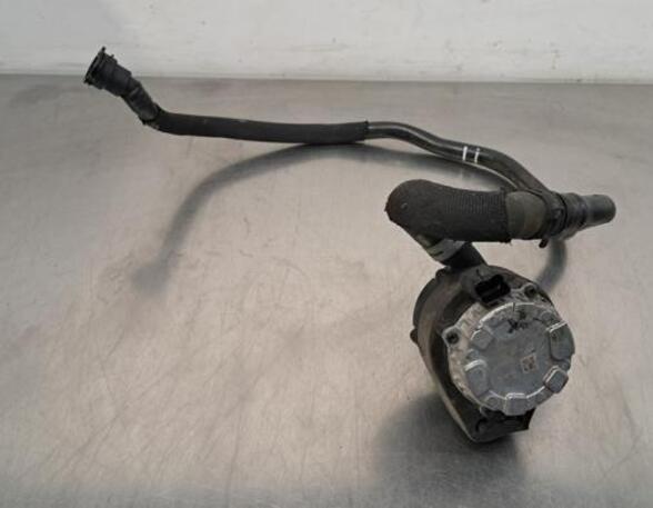 Additional Water Pump RENAULT CLIO V (B7_)