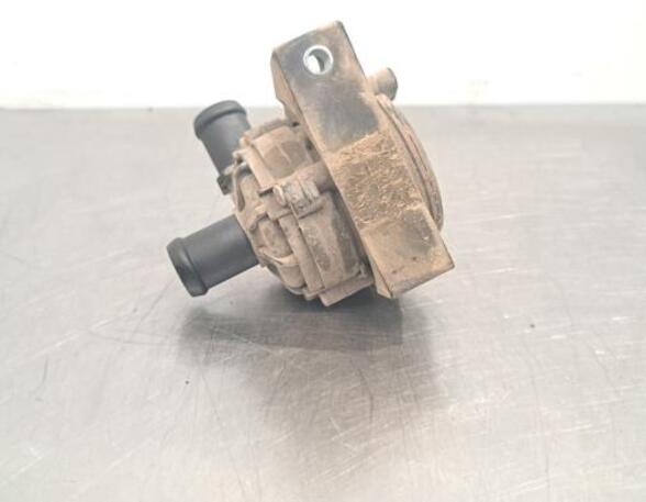 Additional Water Pump VW GOLF VII (5G1, BQ1, BE1, BE2), VW GOLF VIII Variant (CG5), VW GOLF VII Variant (BA5, BV5)