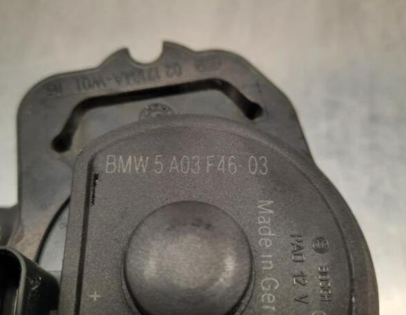 Additional Water Pump BMW 2 Active Tourer (F45)