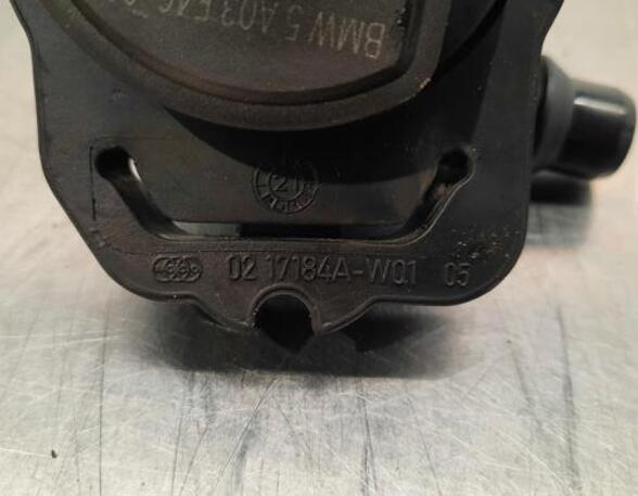 Additional Water Pump BMW 2 Active Tourer (F45)