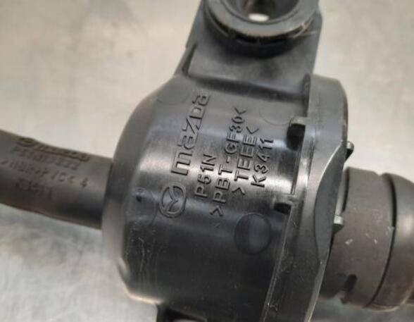 Additional Water Pump MAZDA MX-5 IV (ND), MAZDA MX-5 RF Targa (ND)