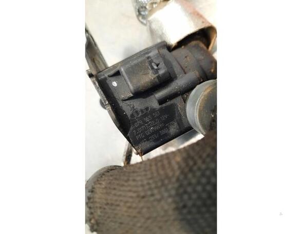 Additional Water Pump AUDI A6 Avant (4G5, 4GD, C7)