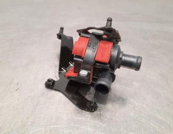 Additional Water Pump AUDI A6 Avant (4G5, 4GD, C7)