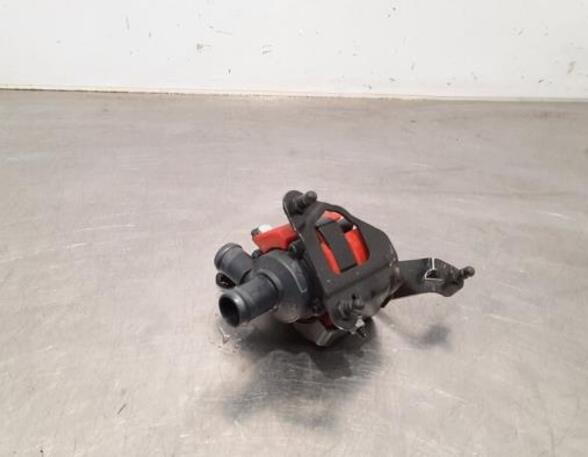 Additional Water Pump AUDI A6 Avant (4G5, 4GD, C7)