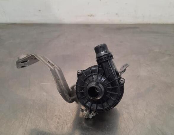 Additional Water Pump MERCEDES-BENZ E-CLASS (W213), MERCEDES-BENZ C-CLASS (W206)