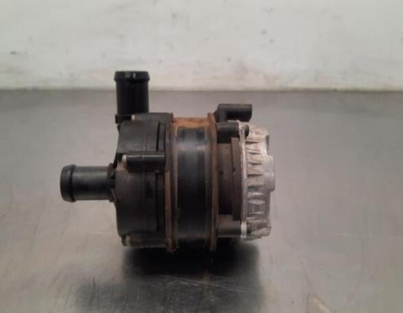 Extra waterpomp SKODA OCTAVIA III Combi (5E5, 5E6)