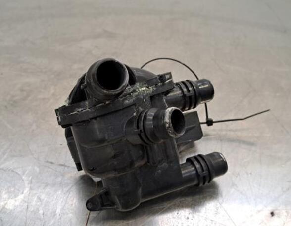 Additional Water Pump PEUGEOT 3008 SUV (MC_, MR_, MJ_, M4_)