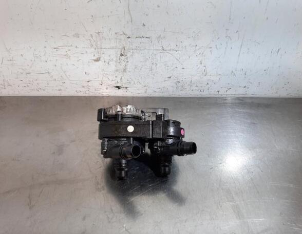 Additional Water Pump PEUGEOT 3008 SUV (MC_, MR_, MJ_, M4_)