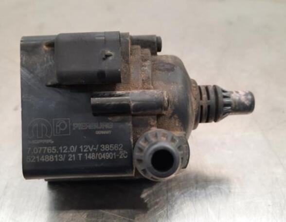 Additional Water Pump FIAT DUCATO Van (250_, 290_)