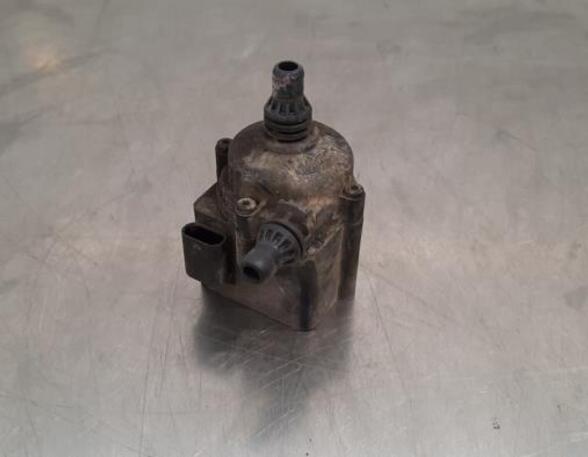 Additional Water Pump FIAT DUCATO Van (250_, 290_)